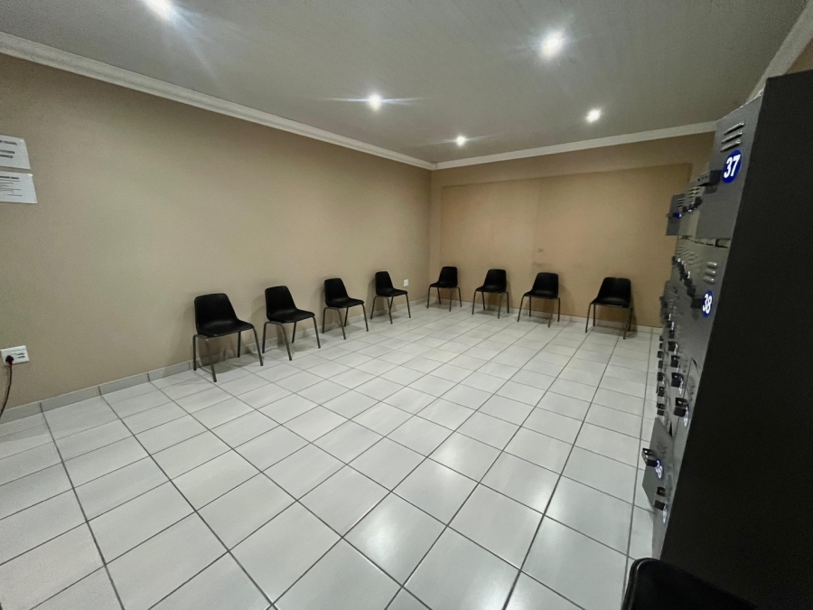 Commercial Property for Sale in Rustenburg Central North West